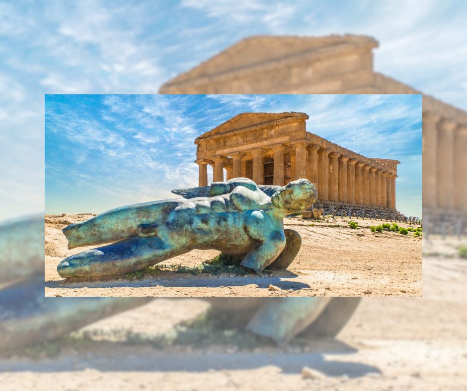 La Valle dei Templi di Agrigento: un tesoro archeologico e culturale